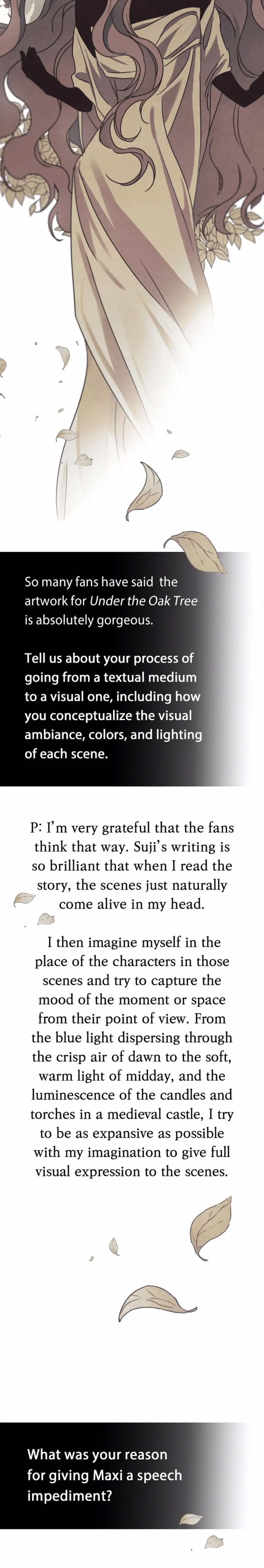 Under the Oak Tree Chapter 33.2 image 11